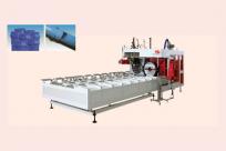 PVC、PP、PE 全自動(dòng)擴(kuò)口機(jī)